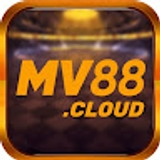 The "MV88 - MV88.COM - Sân Chơi Nổ Hũ #1 Việt Nam" user's logo