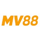 The "MV88" user's logo