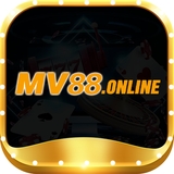 The "Mv88" user's logo