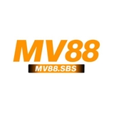 The "MV88 SBS" user's logo