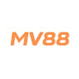 The "MV88" user's logo