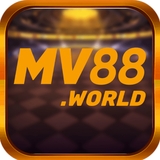 The "mv88world" user's logo