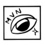 The "Museo Virtual Nawará" user's logo