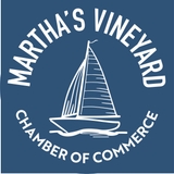 The "MVYChamberofCommerce" user's logo