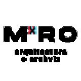 The "Arq. Miguel A. Rodriguez Cano" user's logo