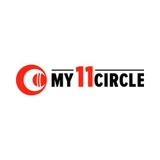 The "My 11 Circle Poker" user's logo