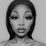 The "Mya Dixon" user's logo