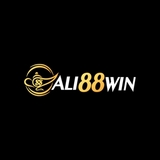 The "Ali88Win" user's logo