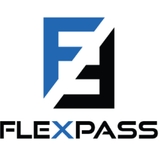 The "myflexpass63" user's logo