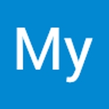The "My Georgia plumber inc" user's logo