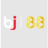 The "BJ88" user's logo