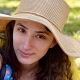 Eliza Harris Juliano