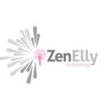 The "ZenElly Publishing" user's logo