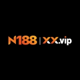 The "N188UK COM" user's logo