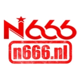 The "N666" user's logo