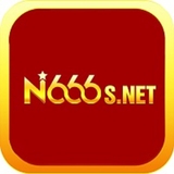 The "n666snet" user's logo