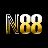 The "N88 Agency" user's logo