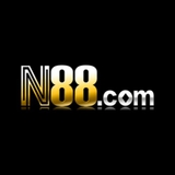 The "Trang chủ N88 - casino bắn cá nổ hũ" user's logo