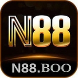 The "n88boo" user's logo