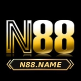 The "N88 Name" user's logo