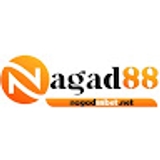 The "Nagad88" user's logo