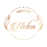 The "Nails by Helen" user's logo