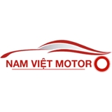 The "Nam Việt Motor" user's logo