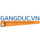 The "Nắp hố ga - Chuyên Nắp hố ga gang - composite cao cấp" user's logo