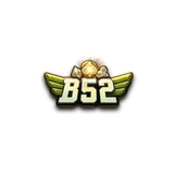 The "B52  Club" user's logo