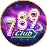 The "789club" user's logo