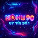 The "Nohu90 Trang Chủ Nhà Cái Nổ Hũ Uy Tín Nhất" user's logo