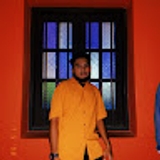 The "Naufal Roslan" user's logo