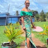 Ellie Nawele