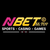 The "NBET" user's logo