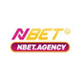 The "NBET NBET.AGENCY Top Nhà Cái Cá Cược" user's logo