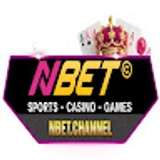 The "nbet" user's logo