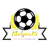 The "Nbet" user's logo