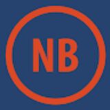 The "NB Notícias" user's logo