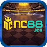 The "NC88 - Sân Chơi Cá Cược NC88.COM - Thưởng Nạp Đầu 150%" user's logo