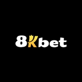 The "8KBETNN COM" user's logo