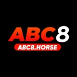 The "ABC8 Horse" user's logo