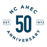 The "ncahec" user's logo