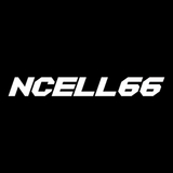 The "ncell66" user's logo