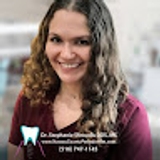 Dr. Stephanie Sfiroudis