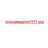 The "nhacaitangtien7777" user's logo
