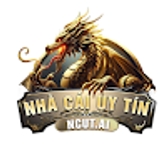 The "Nhà cái uy tín" user's logo