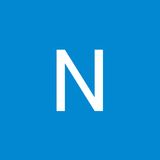 The "nektr" user's logo