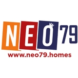 The "NEO79 ✅ Link Nhà Cái Chính Thức | Đăng Ký Nhận Ngay 39K" user's logo