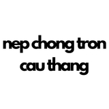 The "Nẹp Chống Trơn Trượt Cầu Thang" user's logo