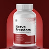 The "Nerve Buy" user's logo